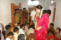 Sneha Birthday Celebrations 2011